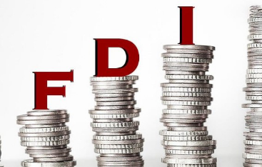 GIÁP THÌN NHƯ Ý!!! DỰ ÁN FDI "PHI MÃ" NGAY THÁNG ĐẦU NĂM 2024.