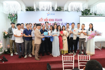 Kêt nối kinh doanh dự án xây dựng Dân Dụng và Công Nghiệp cùng FCI Group